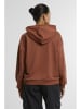 Urban Classics Sweat & Fleece - Hoodies in lightrust