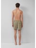 s.Oliver Badehose in 78D2_olivgrün