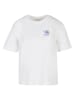 Mister Tee T-Shirts in white