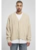 Urban Classics Cardigan in softseagrass