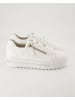 Gabor Sneaker low in Weiß