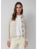 s.Oliver Strickjacke in 04X3_creme