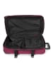 Eastpak Tranverz 2 Rollen Trolley 67 cm wine burgundy