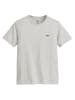 Levi´s T-Shirt 1er Pack in Grau
