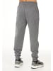 Cruz Jogginghose Kanpur in 1011S Dark Grey Melange