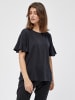 Peppercorn T-Shirt in Black