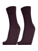 UphillSport Socken MERINO LIGHT in Picled beet