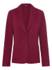 Olsen Blazer in Boysenberry