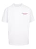Merchcode T-Shirt in white