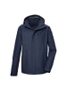 Killtec KOS 256 MN JCKT_CARLEB in Blau3024