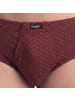 Abanderado 3er-Set: Slip in Multicolored