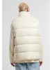 Urban Classics Outerwear - Vests in whitesand