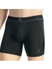 adidas Boxershort 6er Pack in Schwarz