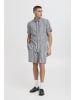 !SOLID Chinoshorts SDFried in Blau