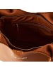 Valentino Aleksandra Shopper Tasche 38.5 cm cuoio