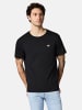 ragwear T-Shirt Samms D Gots YOUMODO in Black