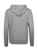 SCHIETWETTER Hoodie Malte, Sweatshirt, Kapuzenpullover, Sweater, Pullover, in grey