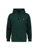 Gant Sweatshirt in Grün (Tartan Green)