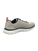 Skechers Sportliche Schnürschuhe in Beige