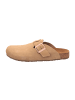 HAFLINGER Clogs in Beige