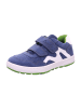Lurchi Klettschuhe in Blau