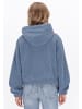 IZIA Women Jacket in blue