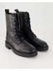 Marc O'Polo Shoes Schnürstiefeletten in Schwarz