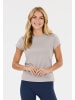 Athlecia T-Shirt Almi V2 in 1314 Light Heather
