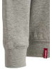 Hummel Kapuzenpullover Hmlred Kinder in GREY MELANGE