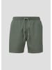 s.Oliver Badehose in 7814_olivgrün