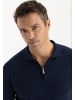 Felix Hardy Pullover in navy