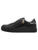 Marco Tozzi BY GUIDO MARIA KRETSCHMER Sneaker in BLACK COMB