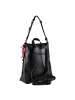 Desigual Mickey City Rucksack 35 cm in black