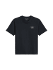Marc O'Polo T-Shirt loose in Dark Navy