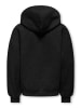 KIDS ONLY Kapuzensweatshirt KOGMARITA LIFE L/S LOOSE HOODIE SWT in black