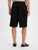 Santa Cruz Shorts Dillon in schwarz