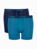 Sloggi Langer Boxer Blue Start in MULTIPLE COLOURS 20