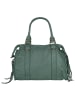 Samantha Look Shopper in mint