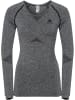 Odlo Longsleeve "Performance Light" in Grau