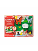 Melissa & Doug Farm Chunky Puzzle 8 tlg.- ab 3 Jahren