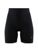Craft Core Fuseknit Bike Boxer in Schwarz