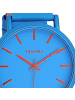 Oozoo Armbanduhr Oozoo Timepieces blau groß (ca. 42mm)