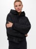 Vero Moda Daunenjacke in Black