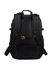 cmp X CITIES 28 - Rucksack 46 cm (schwarz) in schwarz
