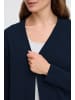 Oxmo Strickjacke OXFINA in Blau