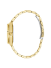 Guess Quarzuhr GW1101L7 in Gold