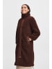 b.young Outdoorjacke BYCANTO COAT 4 - 20813401 in braun