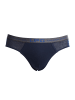 Le Petit Garcon 2er-Set: Slip in Blue