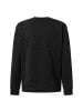 JOOP! Sweatshirt in Schwarz