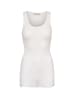Seamless Basic Top Bella in Off-White